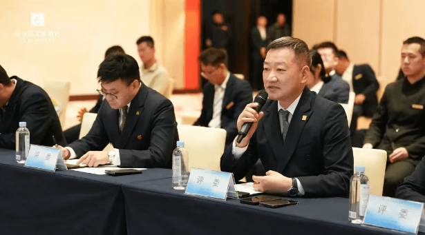 深耕晋韵优服务，精研运营惠宾朋